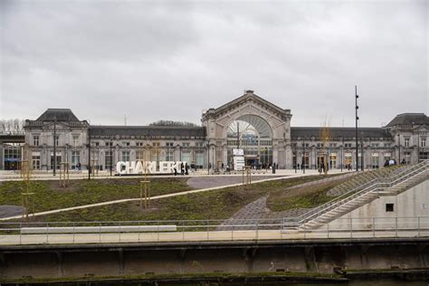 Wat te doen in Charleroi: een weekendje weg in het。